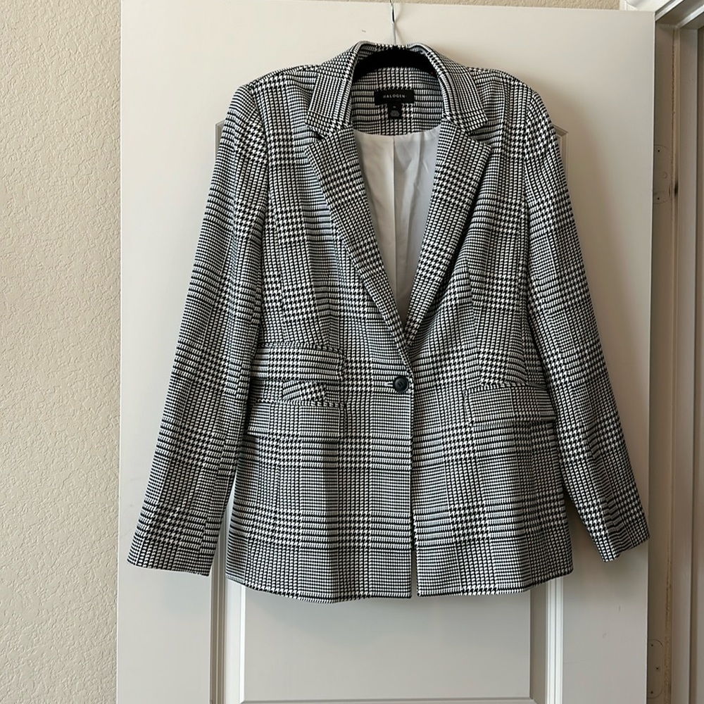 Brand New - Halogen Blazer